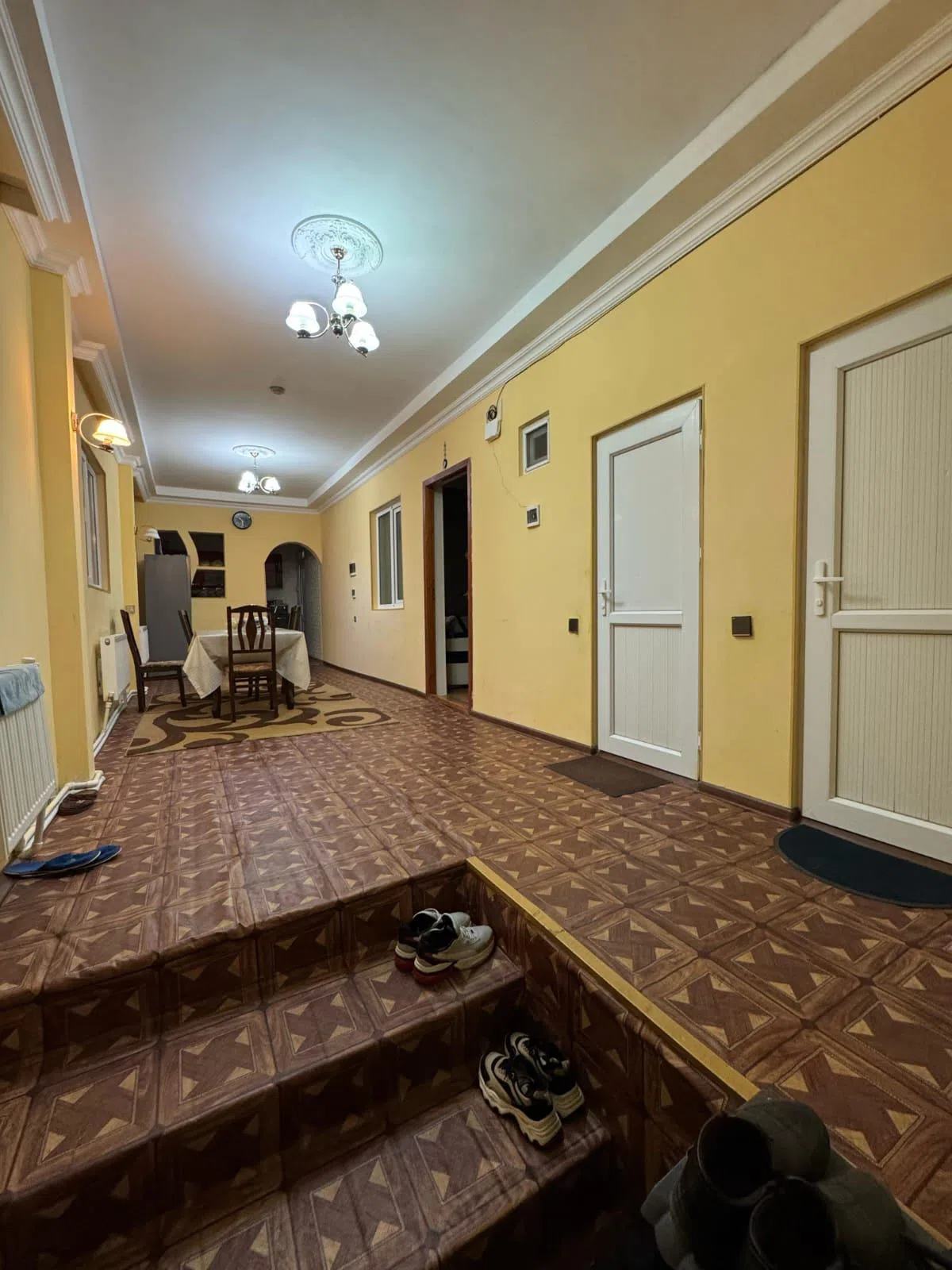 5 otaqlı həyət evi 132 m² satılır — şəkil 6