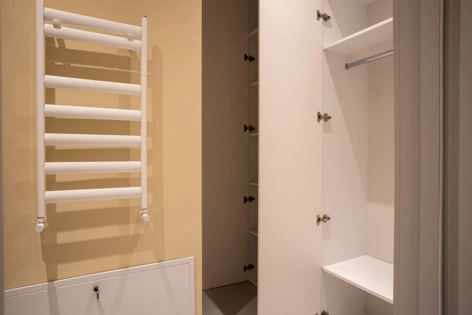 3 otaqlı mənzil 163 m² satılır — şəkil 2