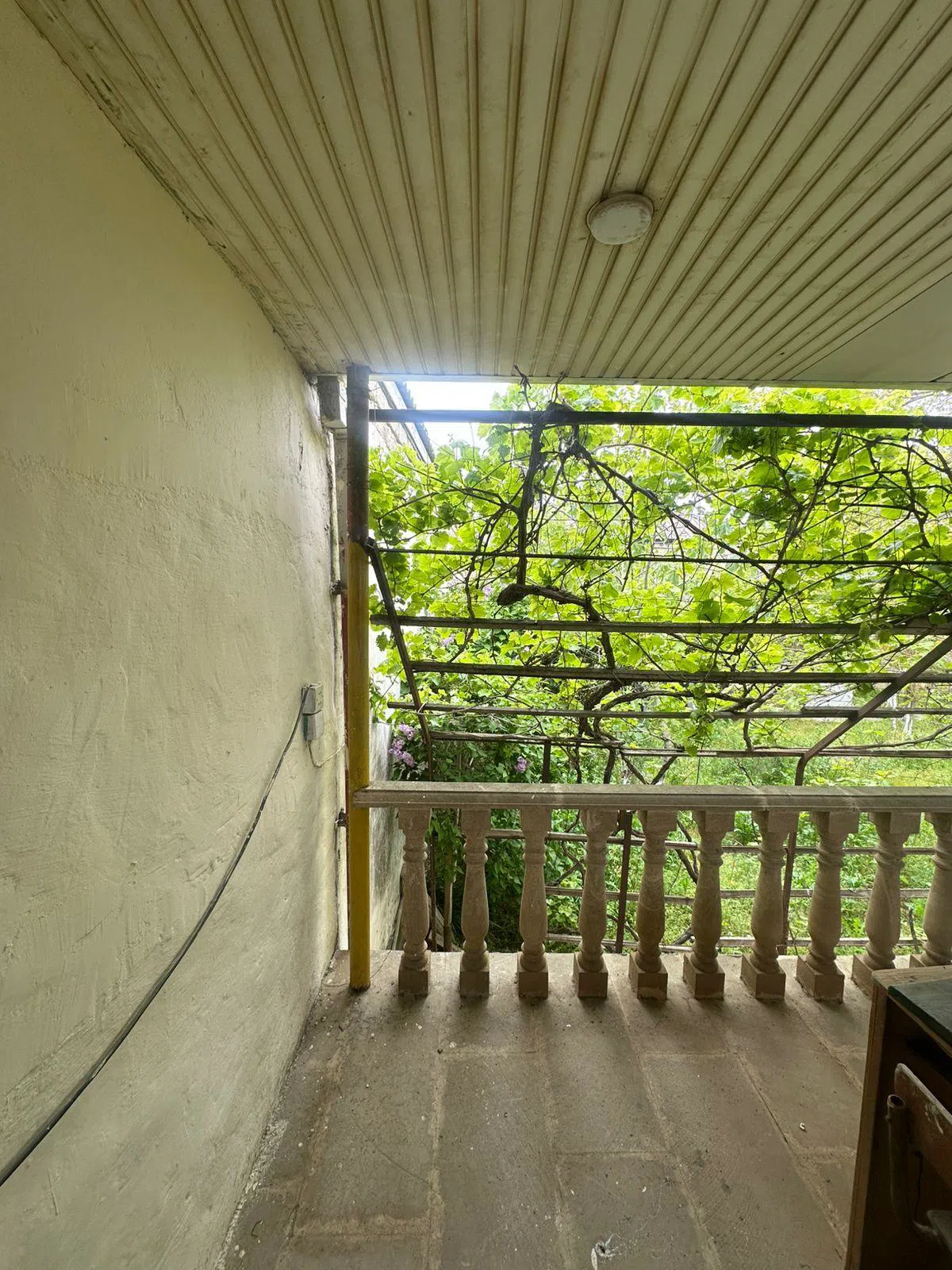 3 otaqlı bağ evi 120 m² 5 sot torpaq sahəsində satılır — şəkil 12