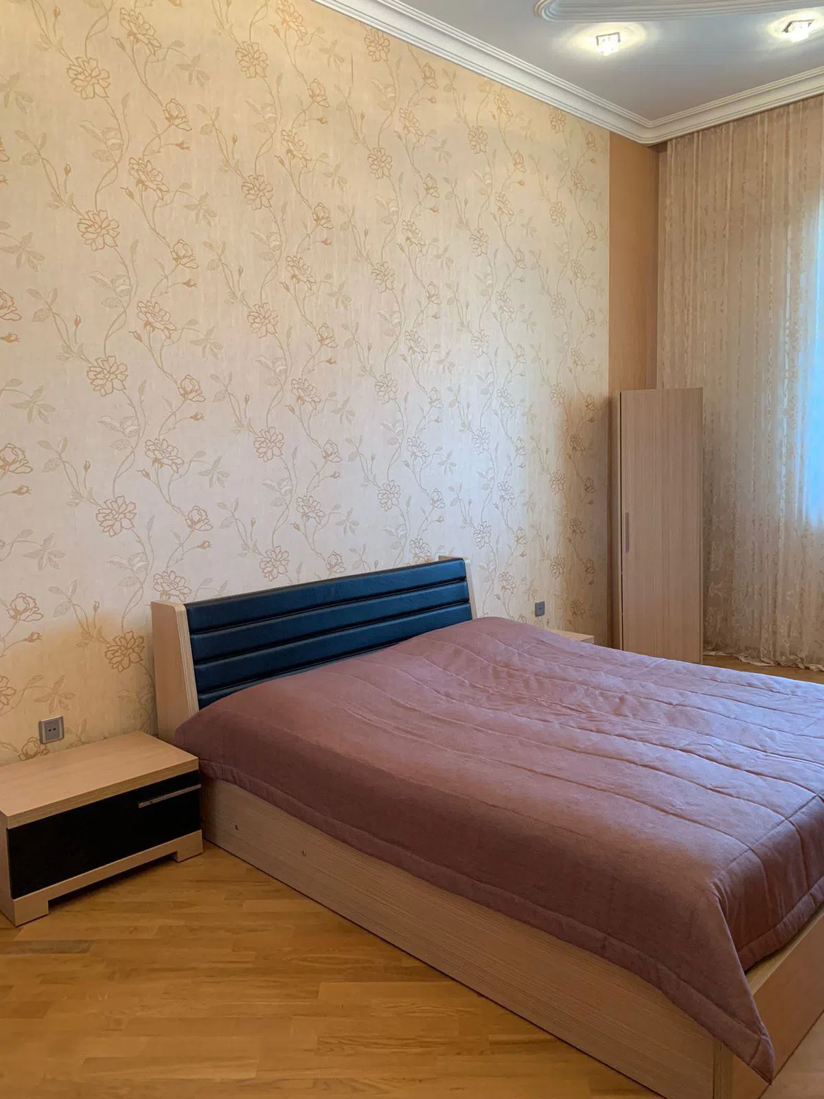 4 otaqlı mənzil 200 m² satılır — şəkil 5
