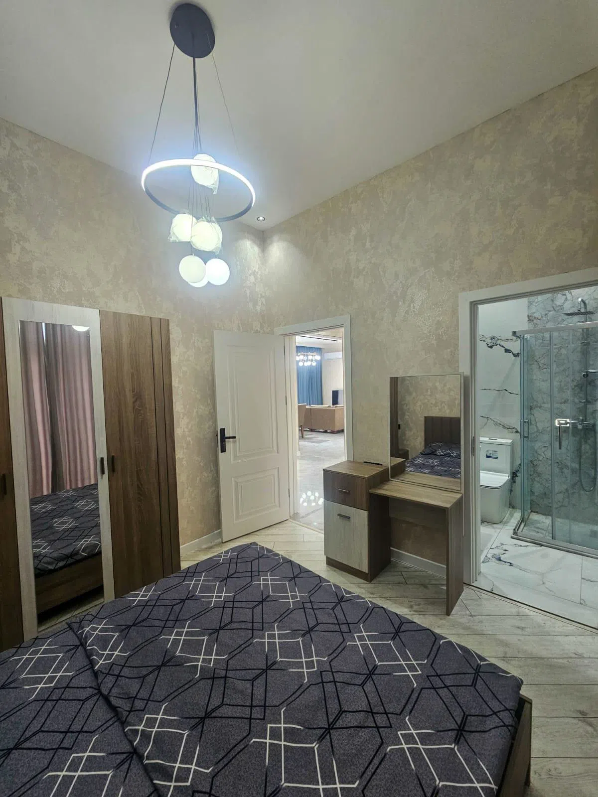 4 otaqlı həyət evi 150 m² - 3 sot torpaq sahəsində satılır