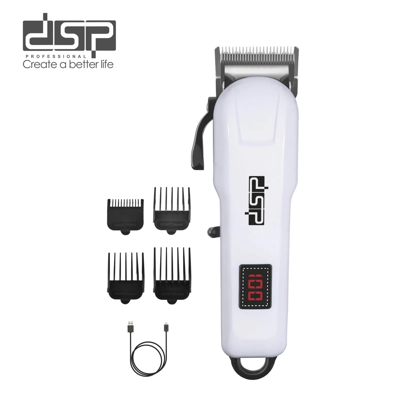 DSP 90057 saç qırxan maşın