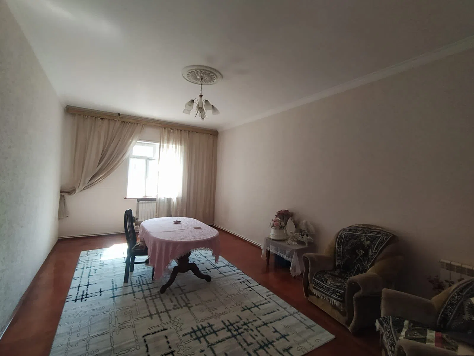 8 otaqlı villa 495 m² - satılır — şəkil 4