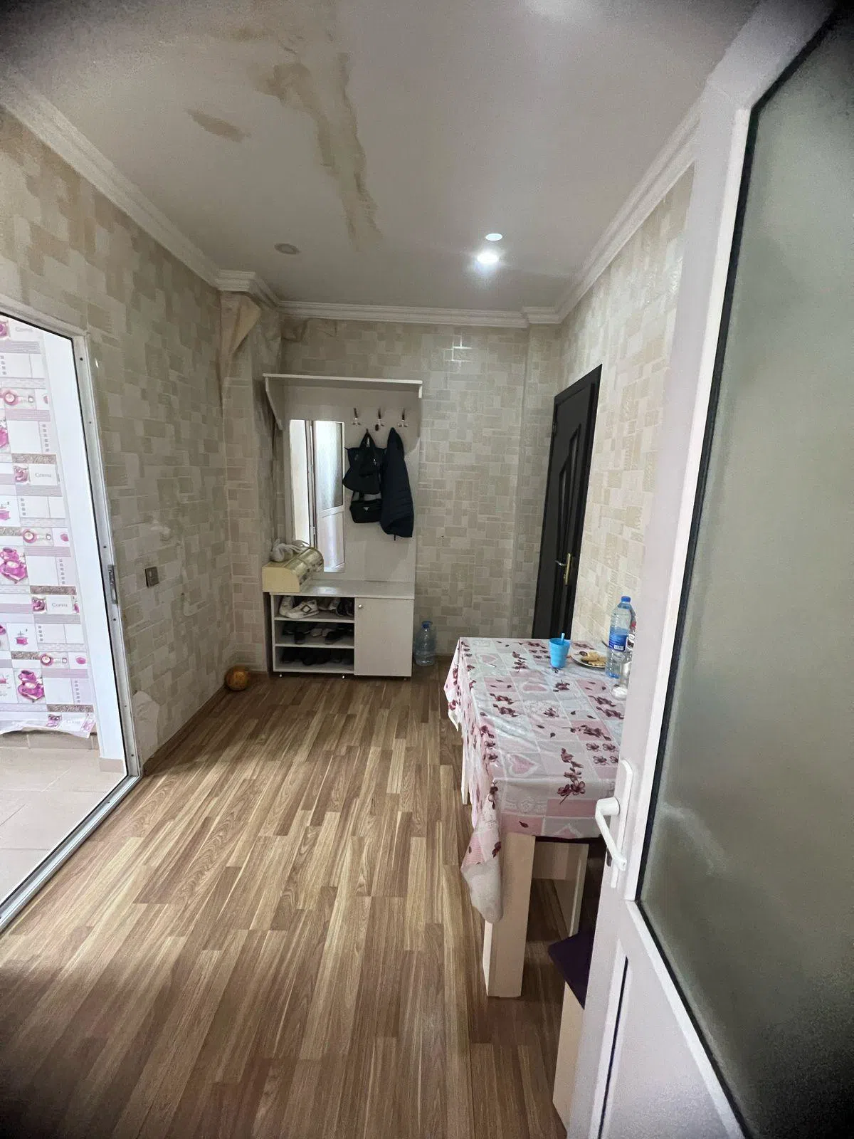 4 otaqlı həyət evi 117 m² - 5 sot torpaq sahəsində satılır