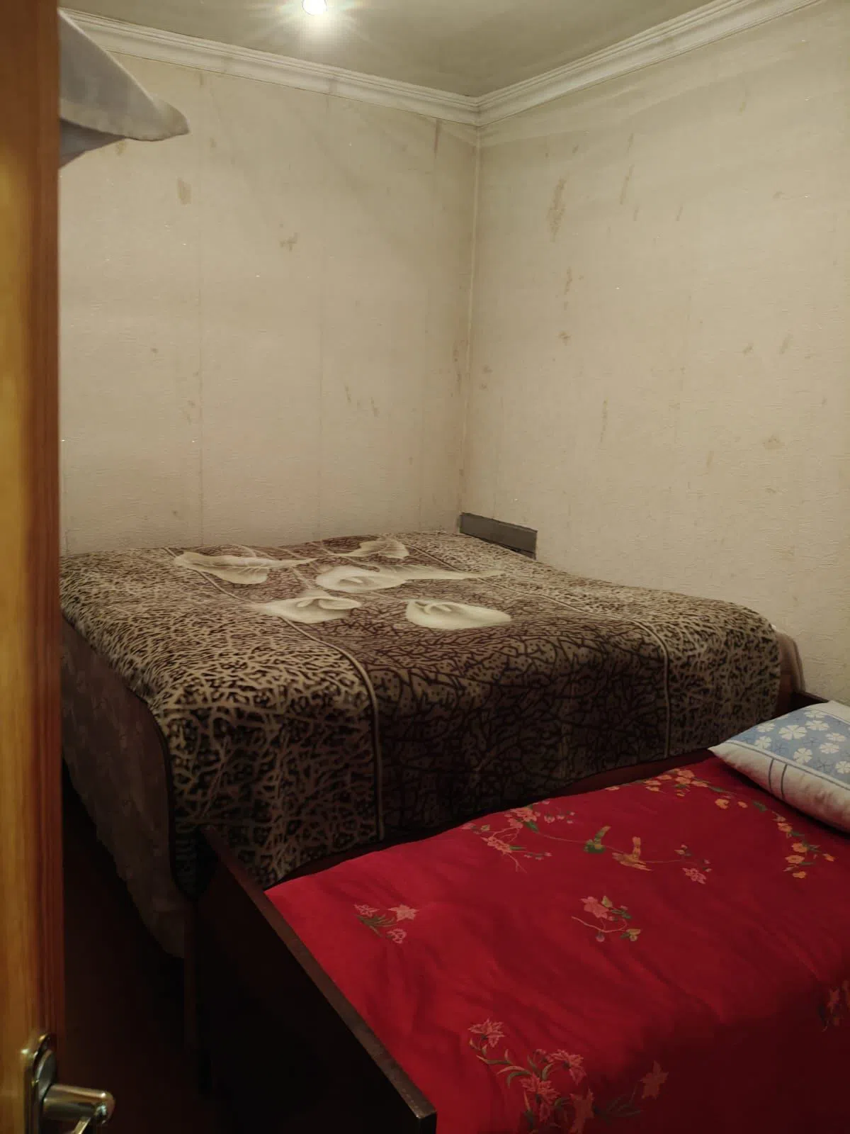 4 otaqlı həyət evi 180 m² - 2 sot torpaq sahəsində satılır — şəkil 12