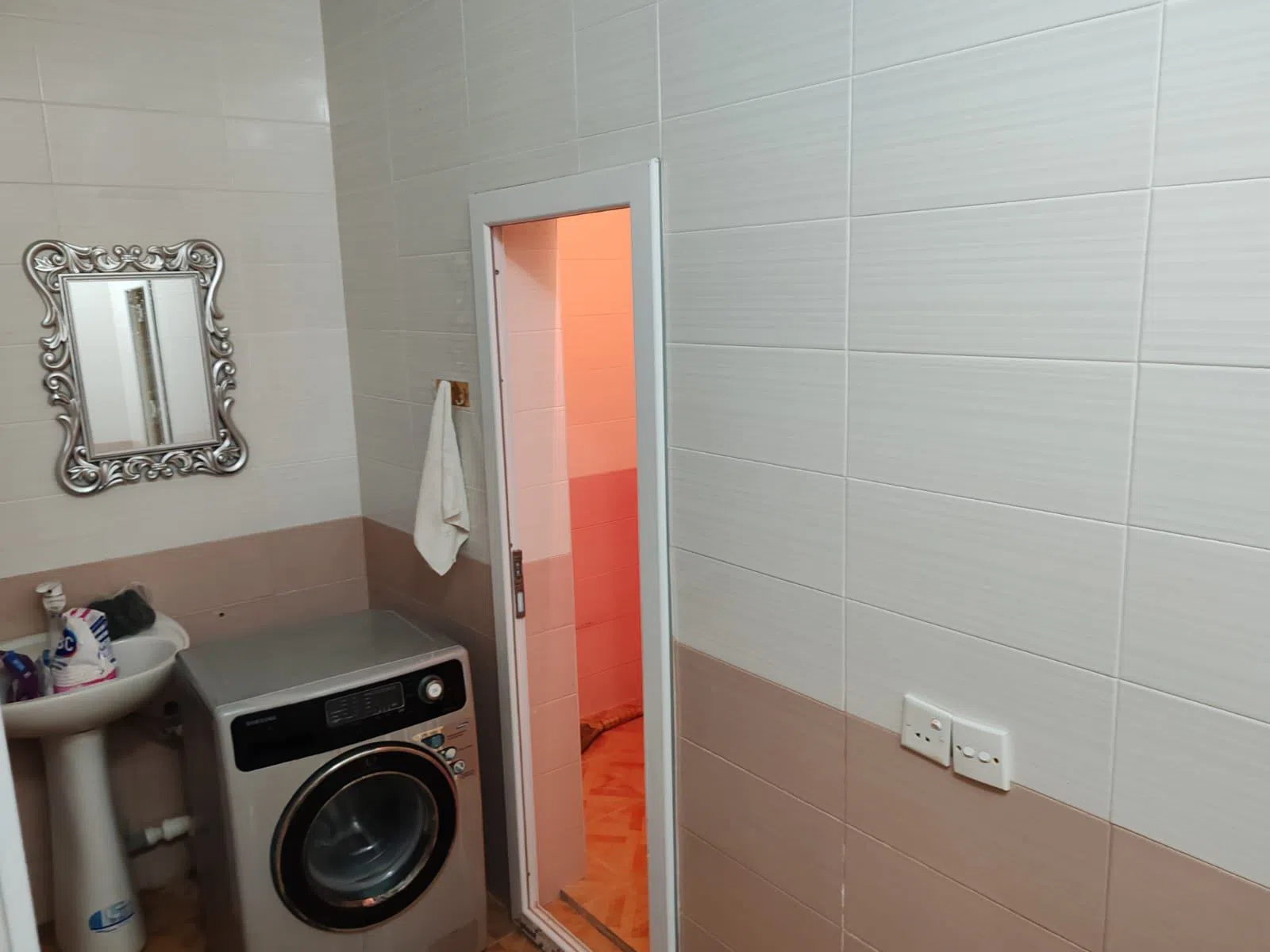 5 otaqlı həyət evi 200 m² satılır — şəkil 14