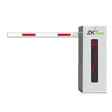 ZK Teco şlaqbaum sistemi