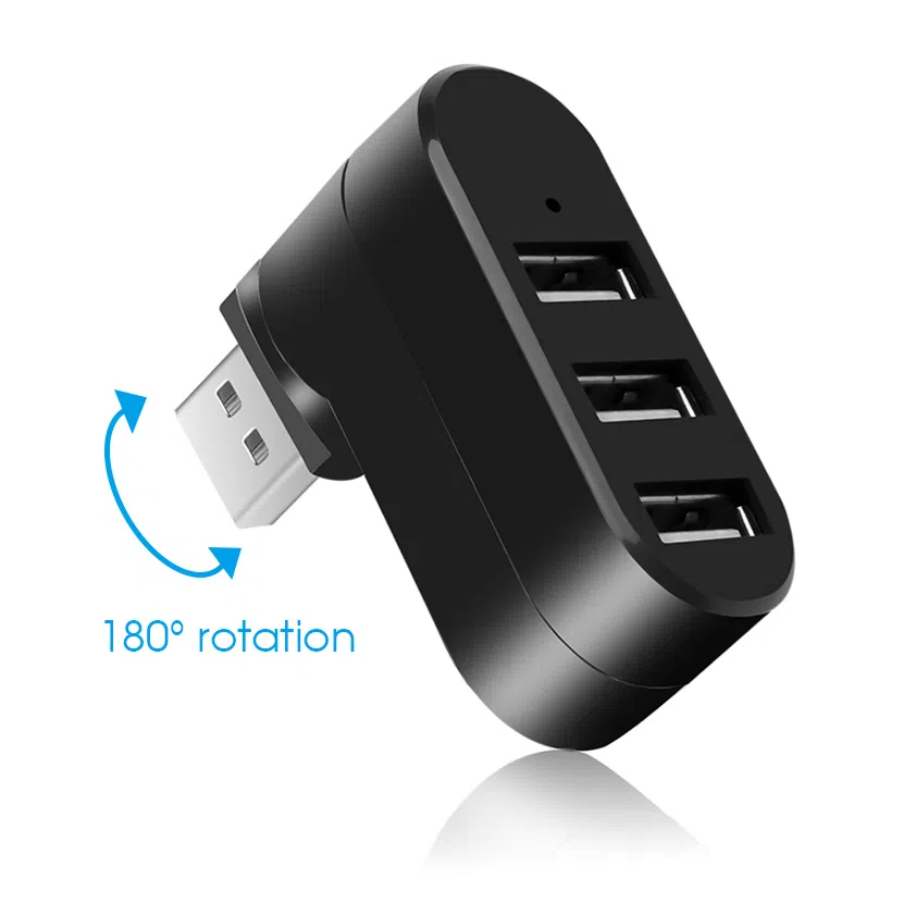 USB, Type-C və Micro USB OTG Adapterlər — şəkil 23