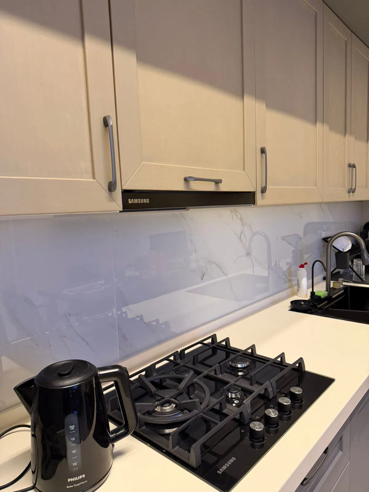 2 otaqlı həyət evi 77.5 m² satılır — şəkil 4