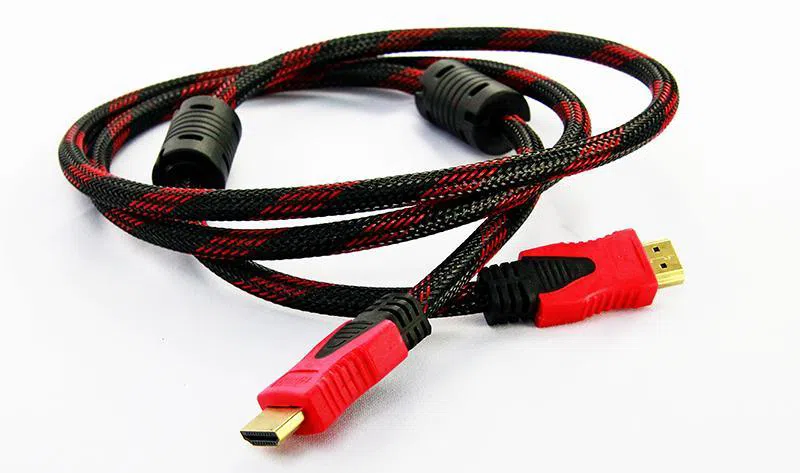 HDMI to HDMI Cable 1.5m — şəkil 2