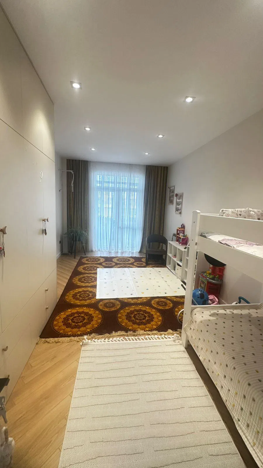 3 otaqlı mənzil 146 m² satılır — şəkil 9