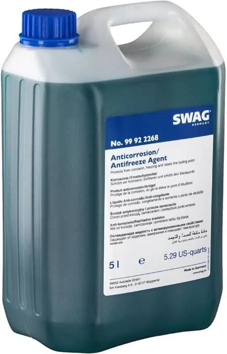 SWAG 99922268, 5L - Tenderyard