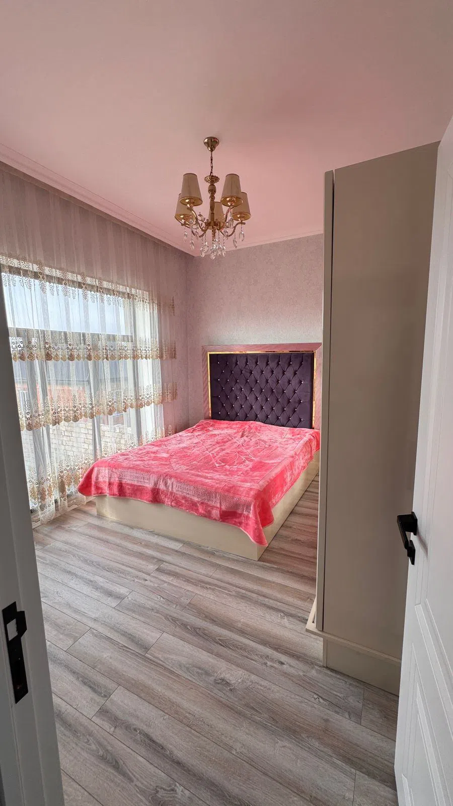 4 otaqlı bağ evi 155 m² 3.3 sot torpaq sahəsində satılır — şəkil 19