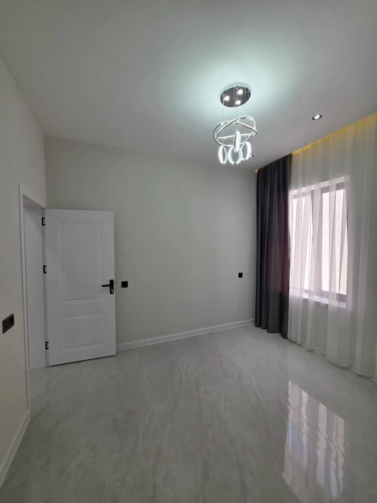 4 otaqlı bağ evi 140 m² 3 sot torpaq sahəsində satılır — şəkil 11