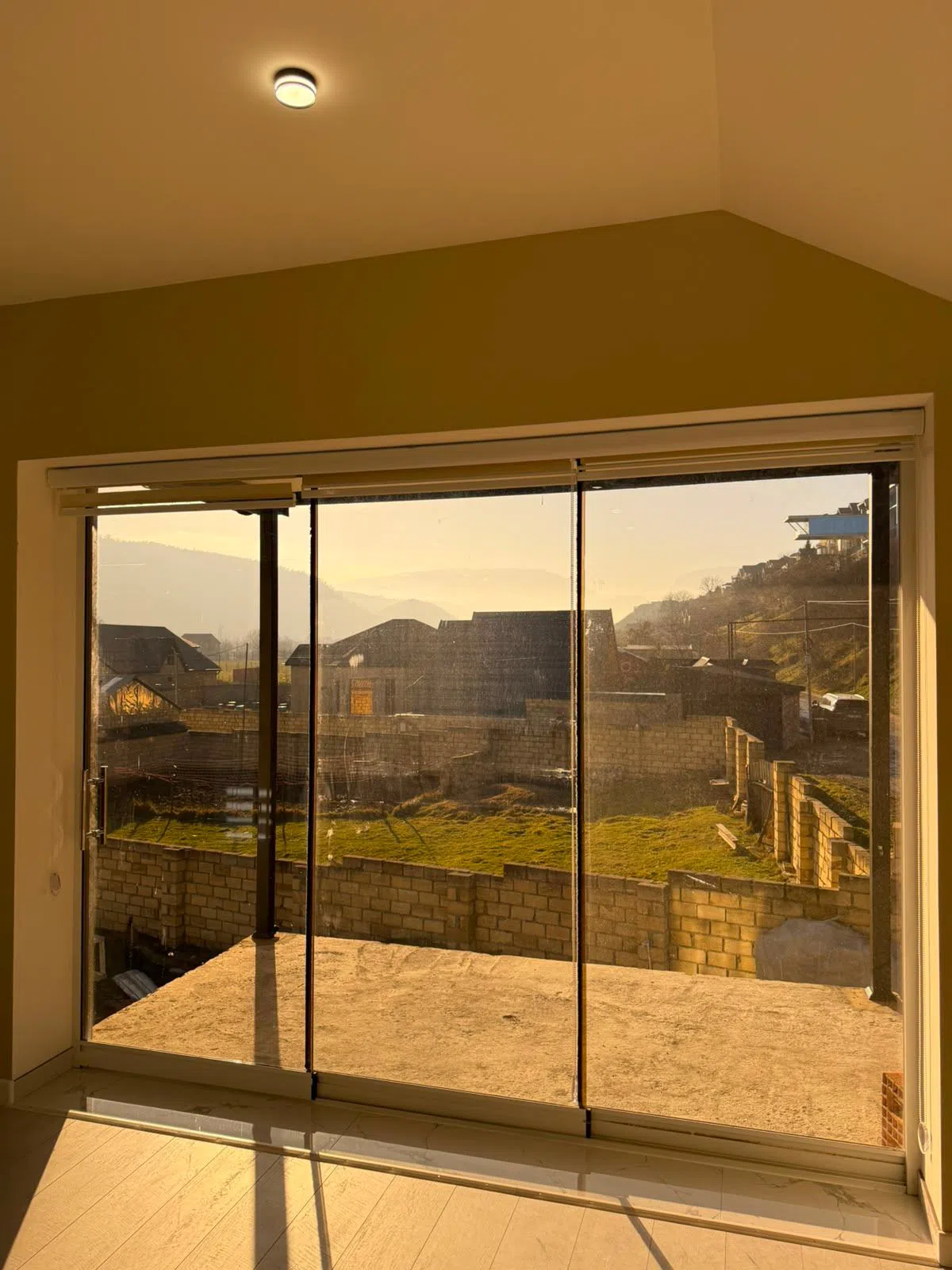 5 otaqlı villa 150 m² - 24 sot torpaq sahəsində günlük kirayə verilir — şəkil 8