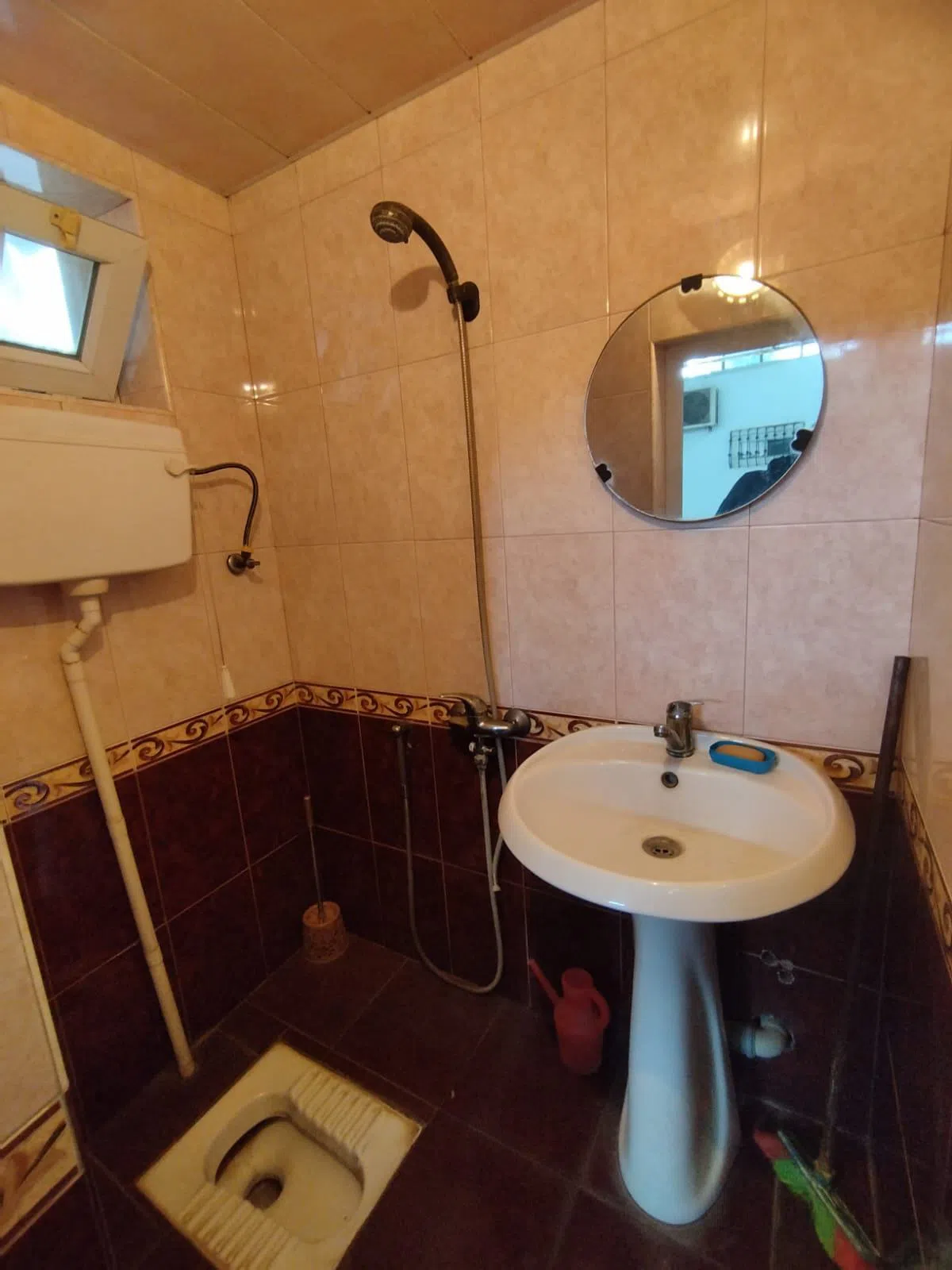 4 otaqlı həyət evi 180 m² - 2 sot torpaq sahəsində satılır — şəkil 17