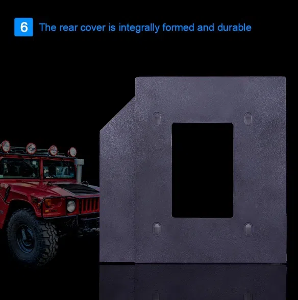 HDD Caddy 12.7mm — şəkil 9