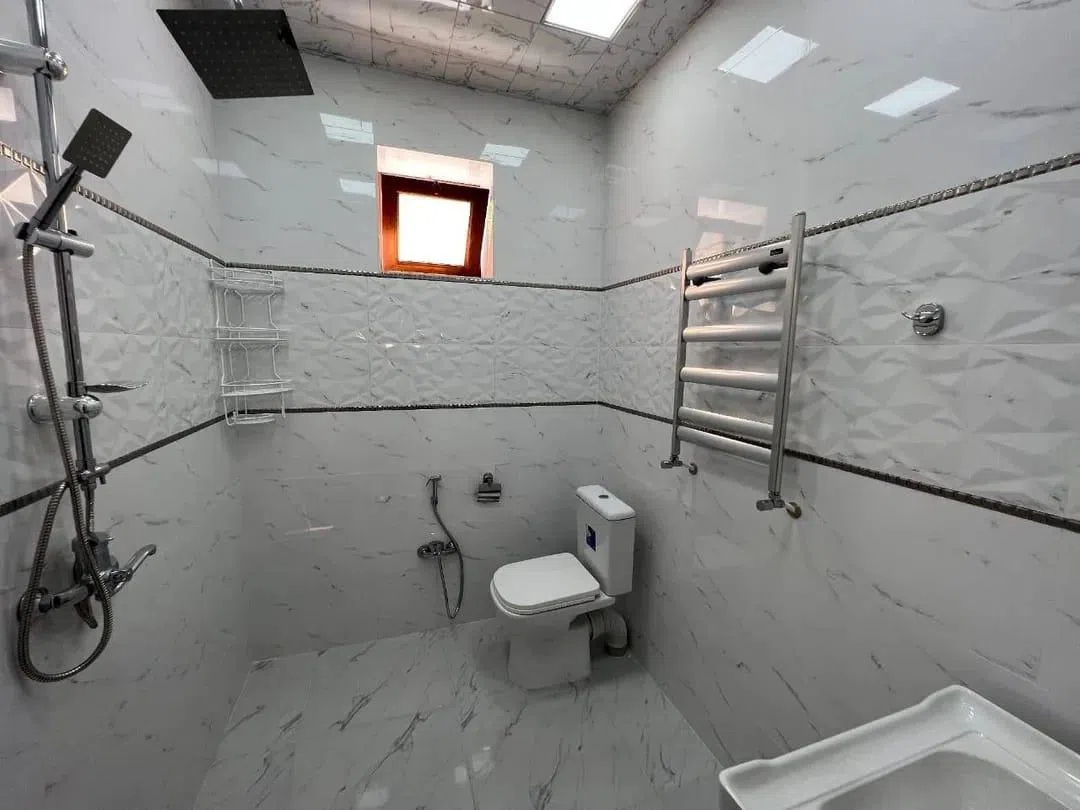 6 otaqlı villa 150 m² - günlük kirayə verilir — şəkil 13