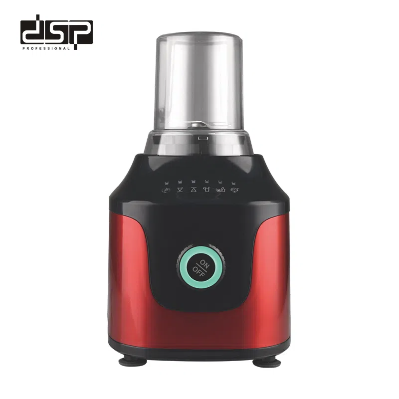 DSP blender — şəkil 1