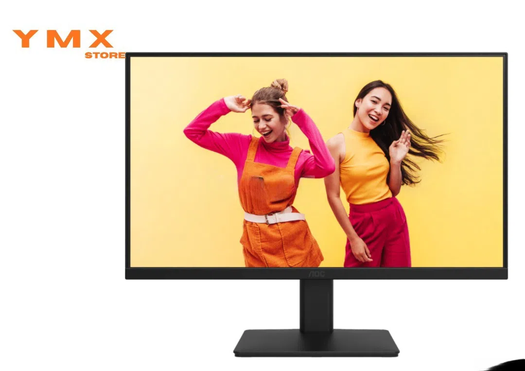 AOC 24B20JH2 24” IPS 100Hz Monitor - Tenderyard