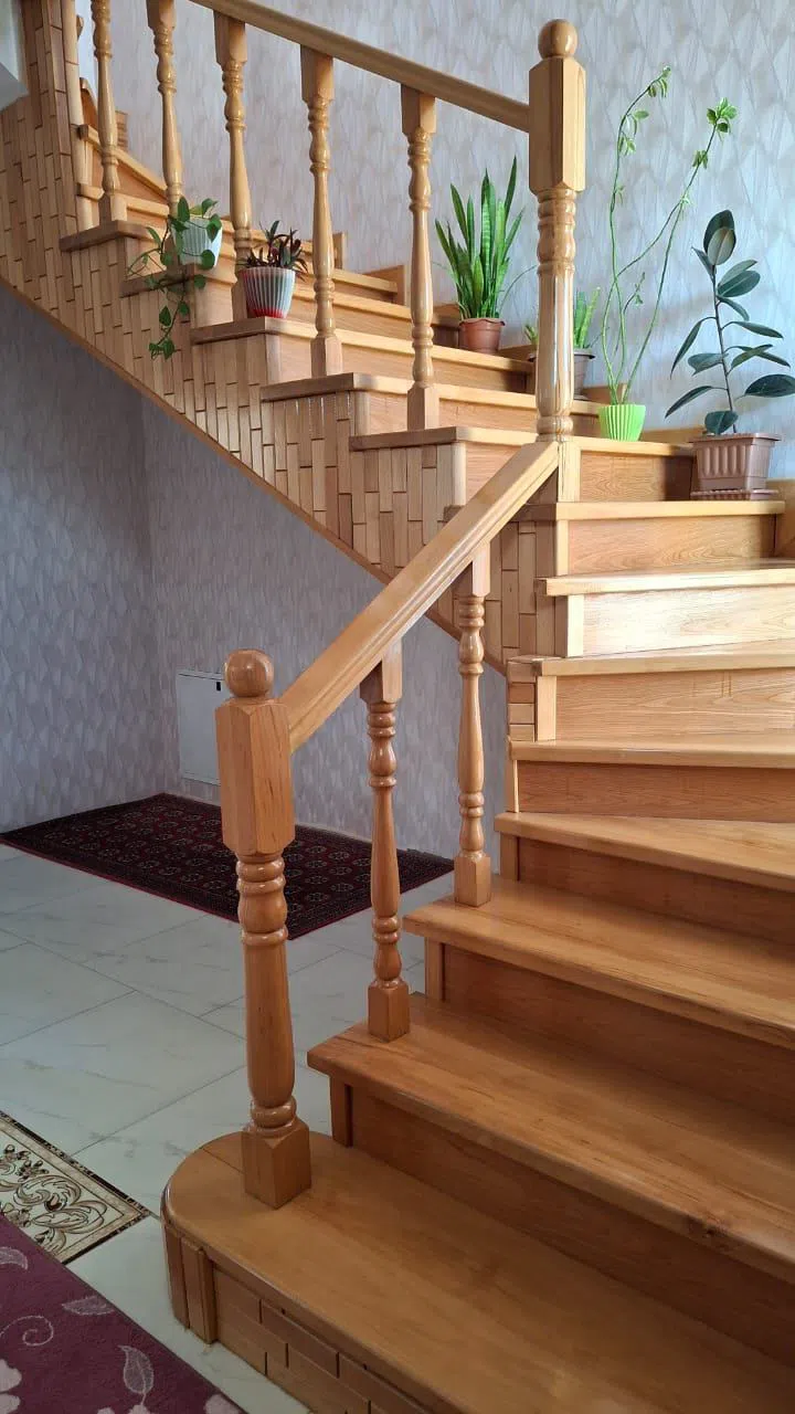 4 otaqlı həyət evi 200 m² satılır — şəkil 6