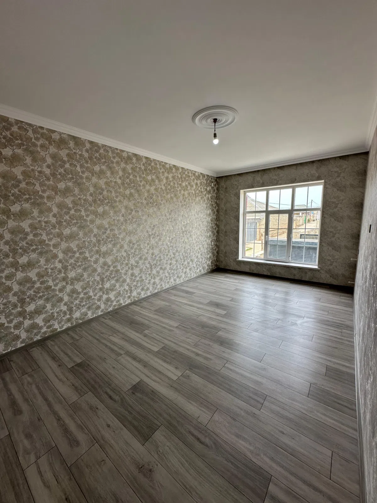 5 otaqlı həyət evi 160 m² - 1.6 sot torpaq sahəsində satılır — şəkil 5