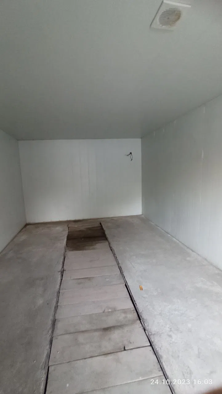 Yaxşı təmirli qaraj, 24 m² satılır — şəkil 7