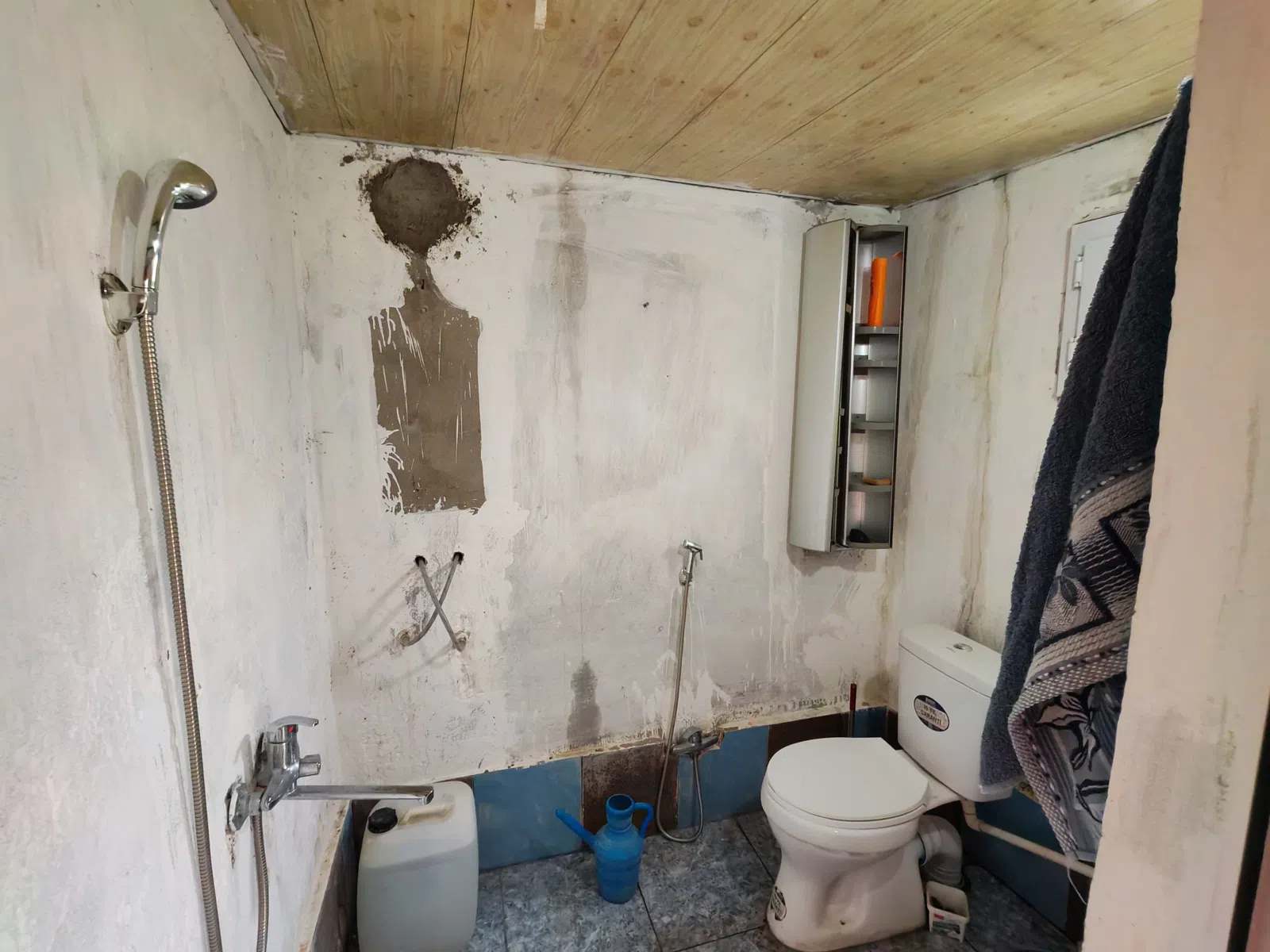 3 otaqlı həyət evi 90 m² satılır — şəkil 7