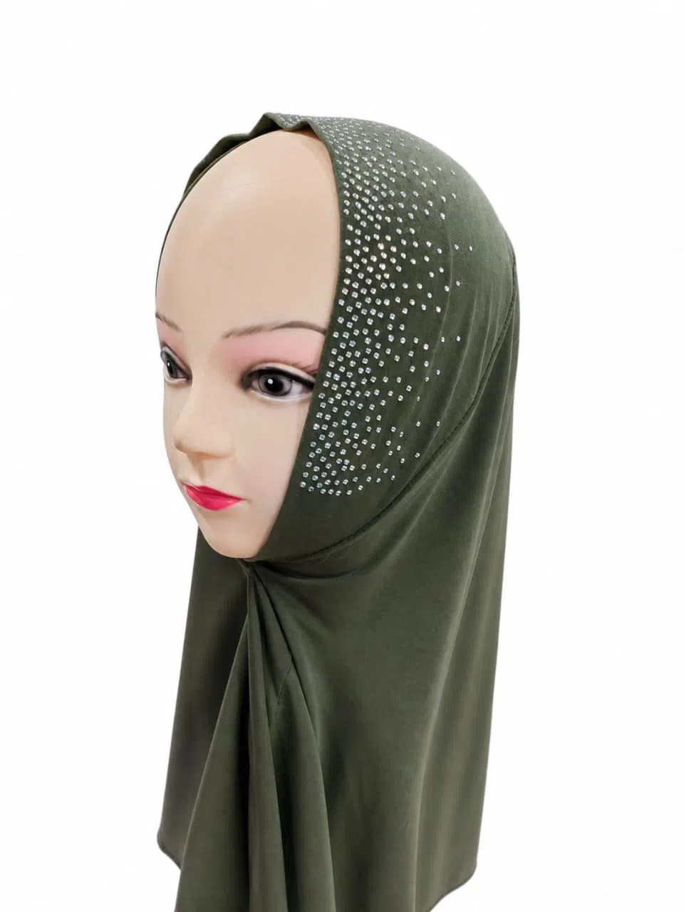 Qarışıq rəng, Standart ölçü — şəkil 4