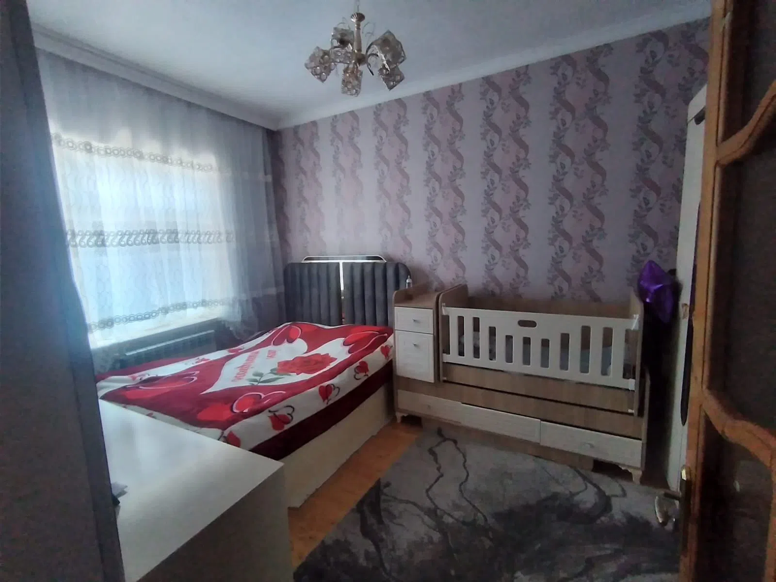 4 otaqlı həyət evi 300 m² satılır — şəkil 7