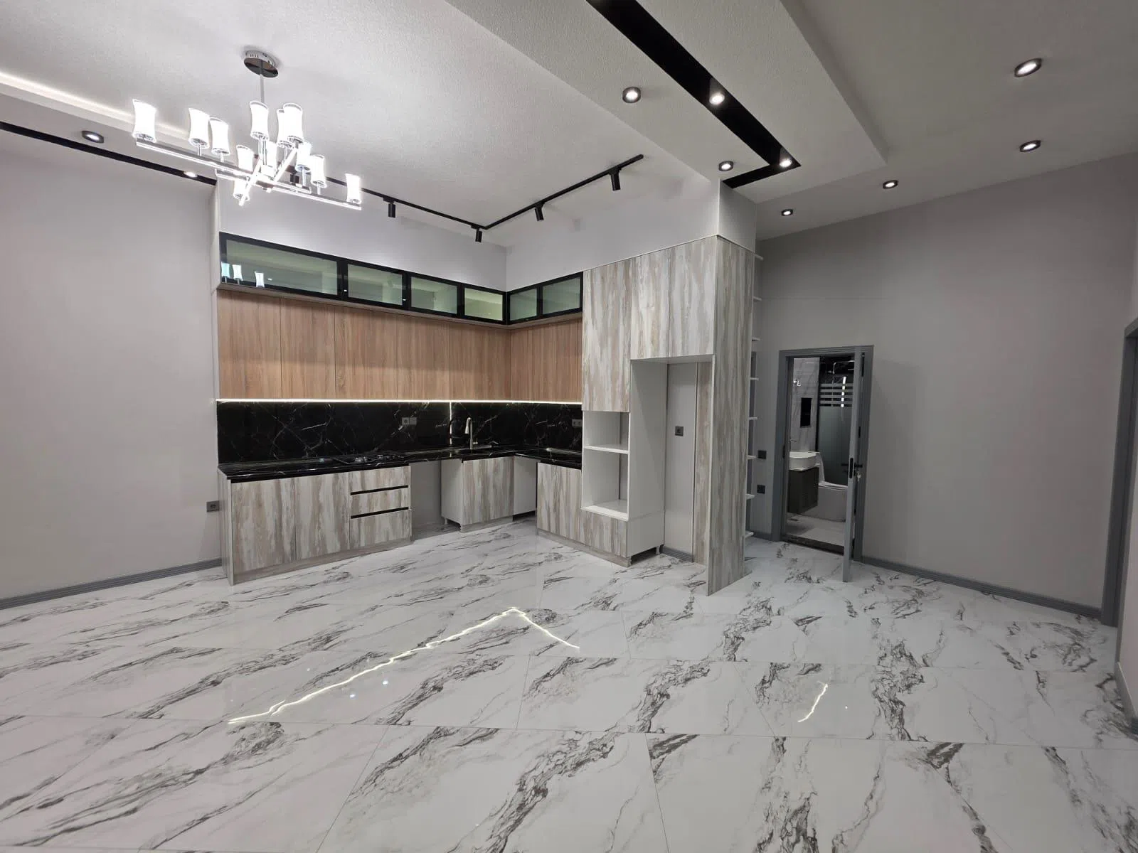 4 otaqlı villa 120 m² - 2.2 sot torpaq sahəsində satılır — şəkil 16