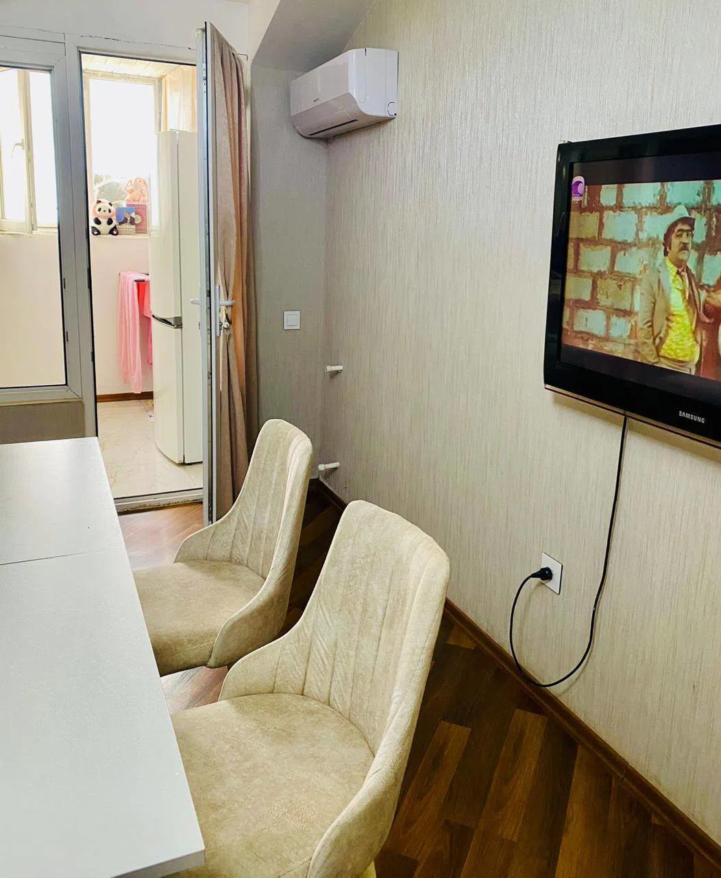 2 otaqlı mənzil 47 m² satılır — şəkil 13