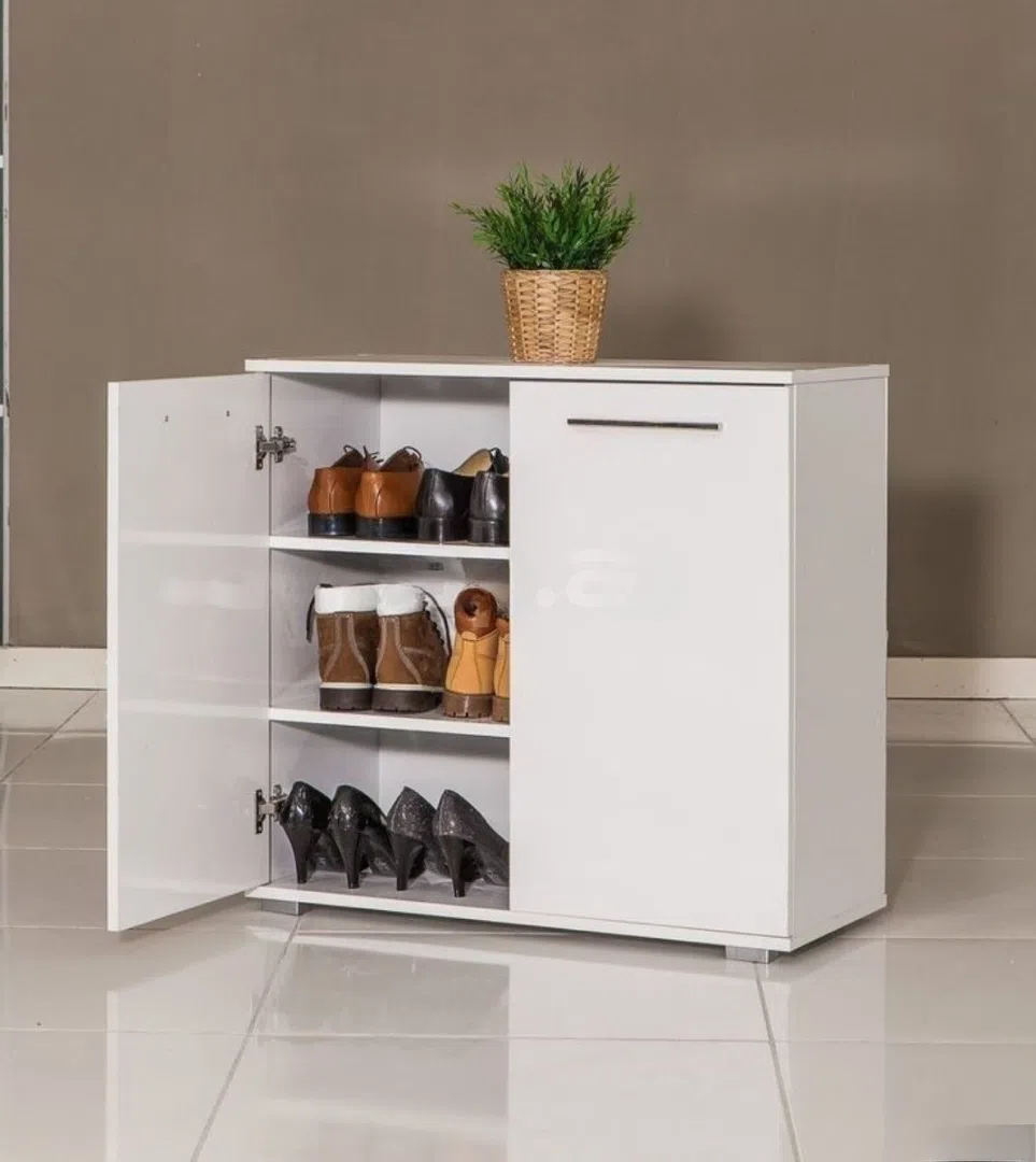 Ayaqqabılıq 3 hissəli