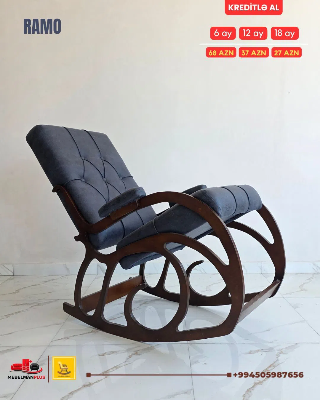 Kreslo, Qarışıq rəng — şəkil 2