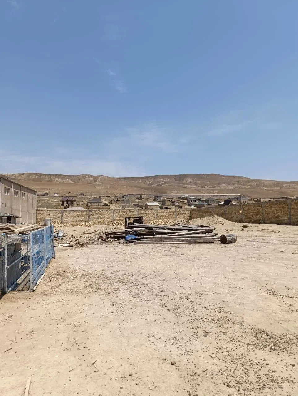 32 sot torpaq sahəsi axtarılır — şəkil 4
