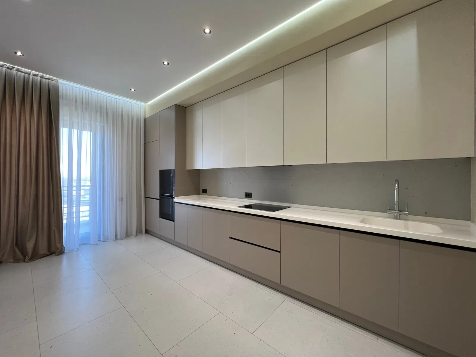 3 otaqlı mənzil 167 m² satılır — şəkil 6