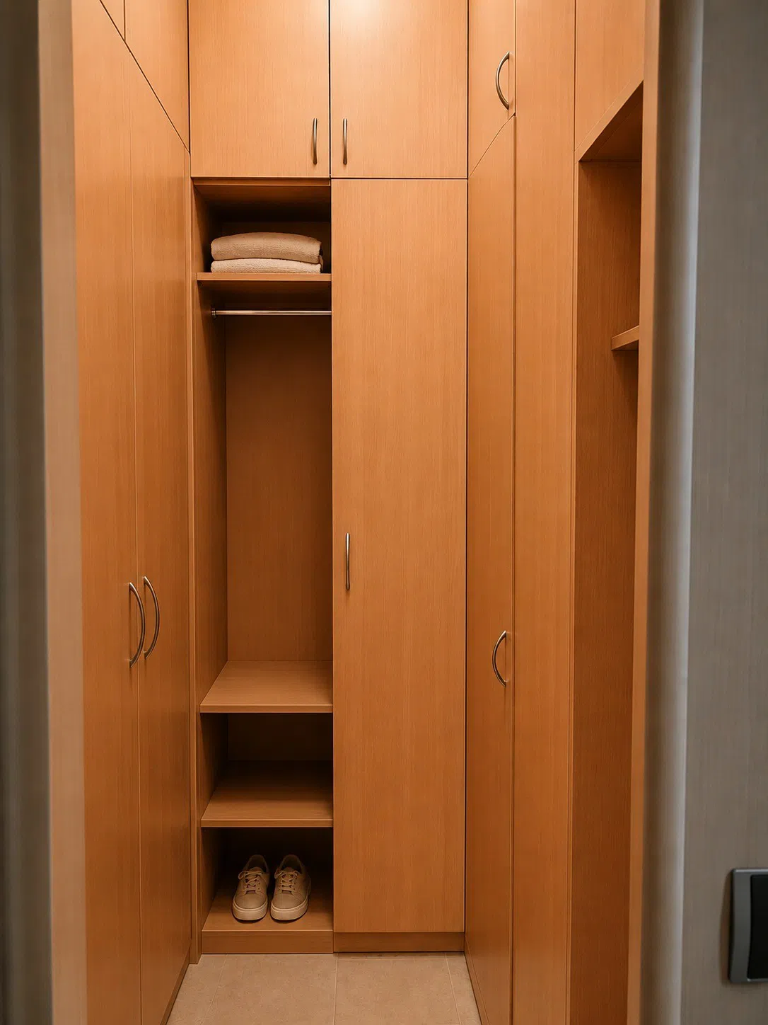 2 otaqlı mənzil 86.3 m² satılır — şəkil 11