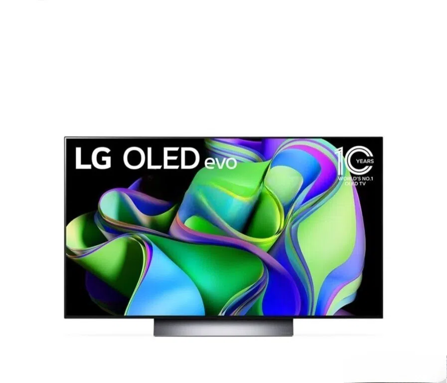 LG markalı televizor, OLED - Tenderyard