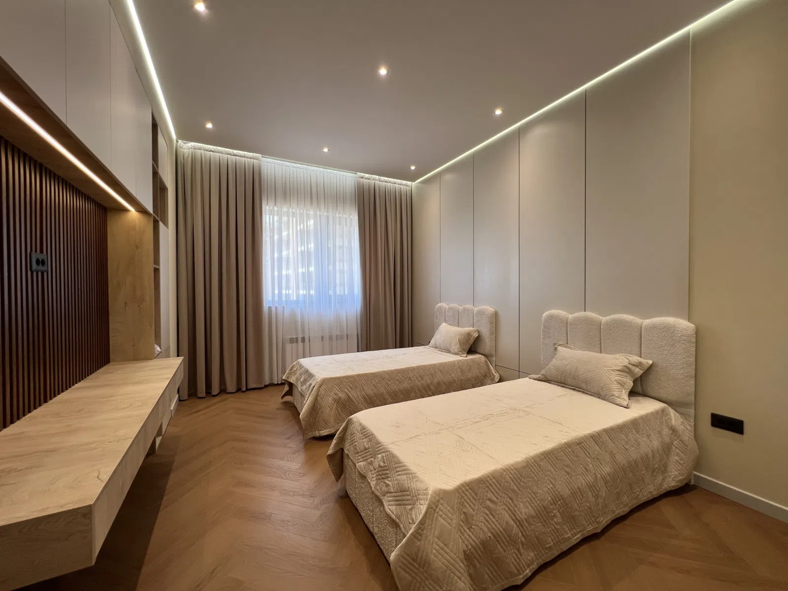 3 otaqlı mənzil 167 m² satılır — şəkil 2