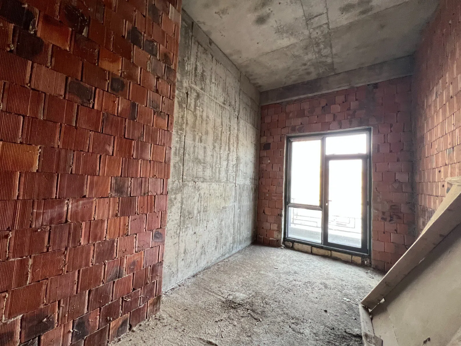 2 otaqlı mənzil 82 m² satılır — şəkil 6