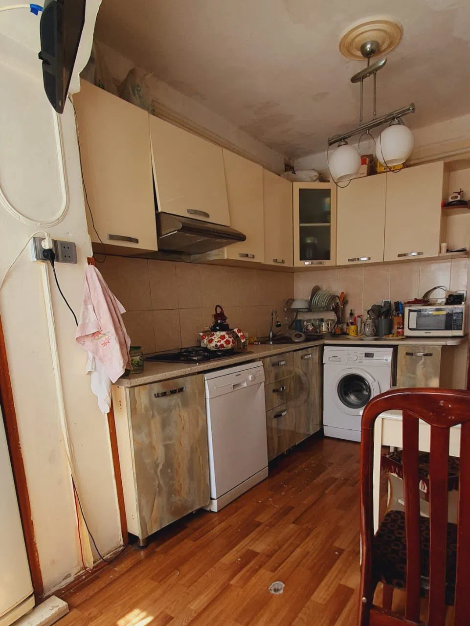 3 otaqlı mənzil 75 m² satılır — şəkil 16
