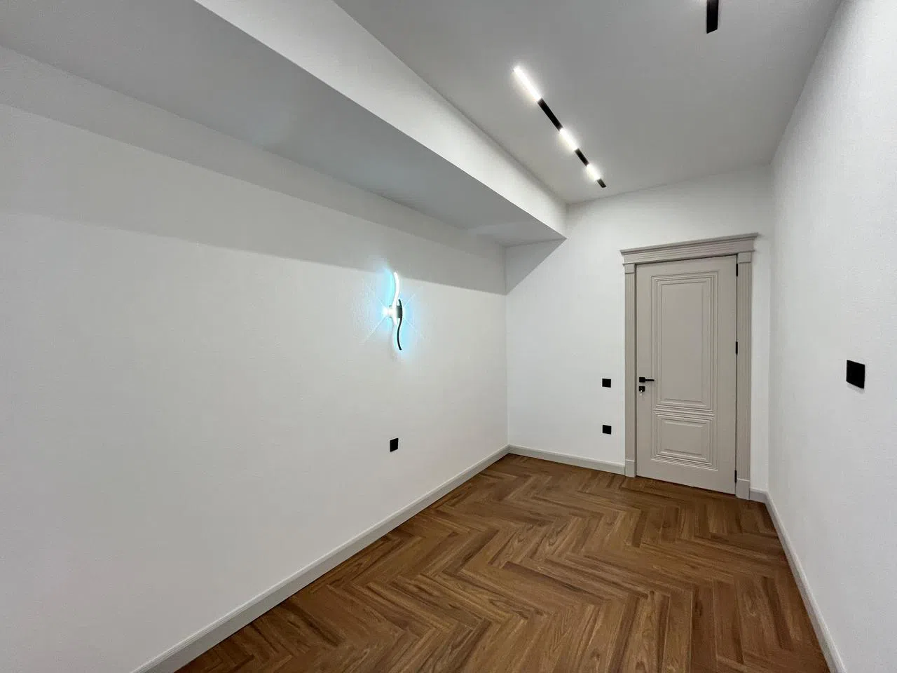 3 otaqlı mənzil 93 m² satılır — şəkil 3