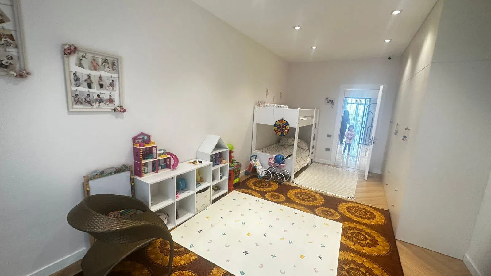 3 otaqlı mənzil 146 m² satılır — şəkil 8