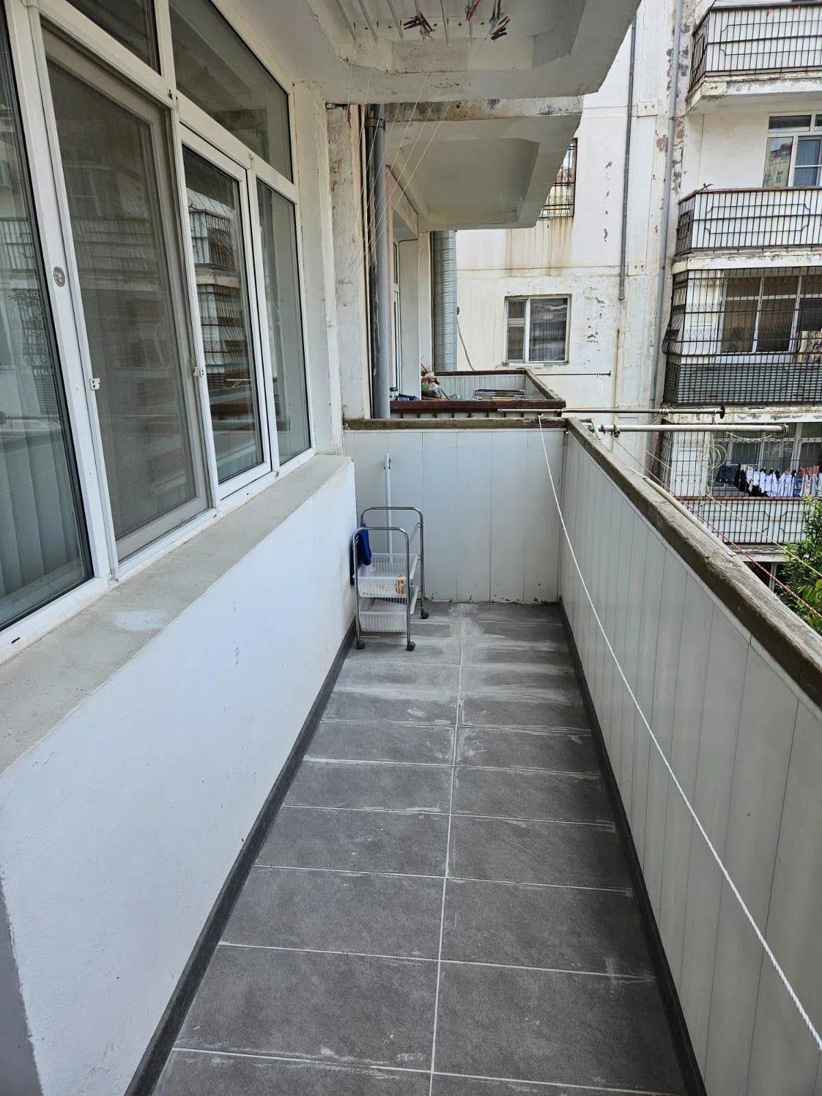 2 otaqlı mənzil 91 m² satılır — şəkil 17