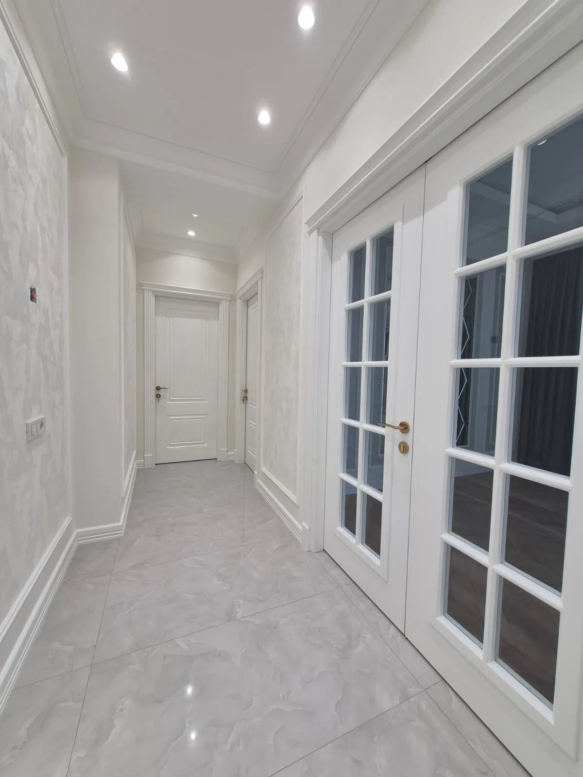 4 otaqlı mənzil 180 m² satılır — şəkil 24