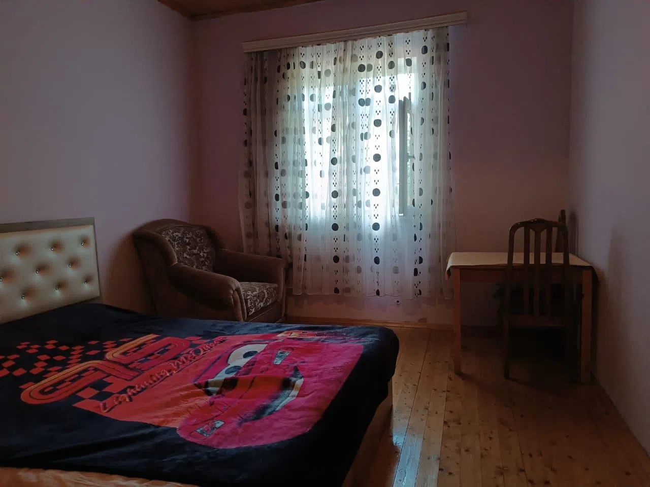 3 otaqlı bağ evi 70 m² günlük kirayə verilir — şəkil 9