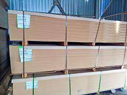 Teksturalı və xam MDF listlər — şəkil 26