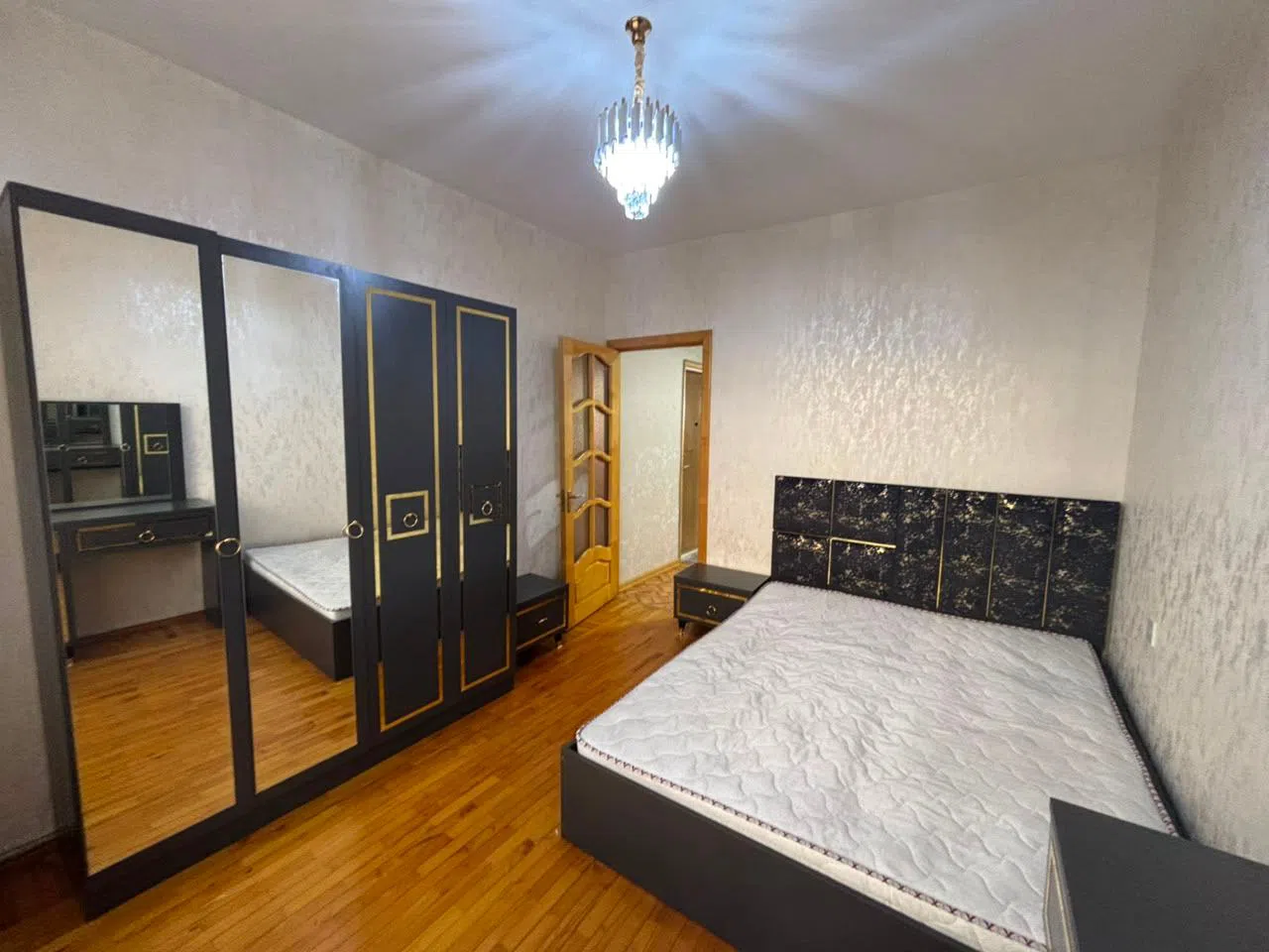 2 otaqlı mənzil 68 m² satılır — şəkil 5