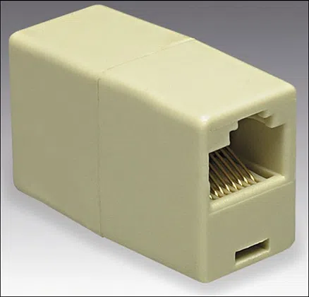RJ45 connector | Разъем RJ45 | RJ45 birləşdiricisi — şəkil 7