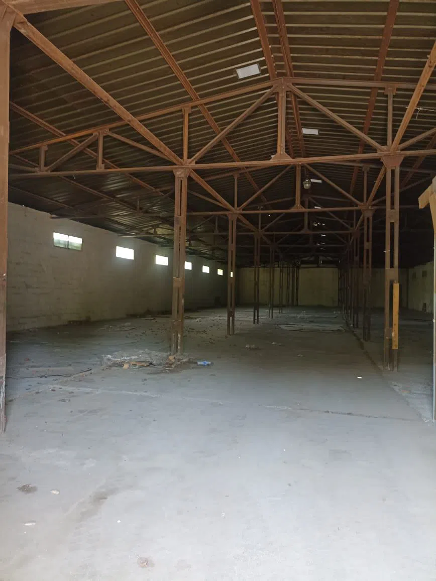 1500 m² sahəsi olan anbar kirayə verilir — şəkil 3